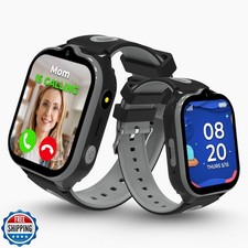 Reloj Inteligente Emojikidz Mejor Reloj Teléfono
