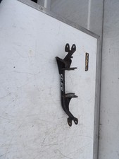 suzuki ts 50 er front footrest bar