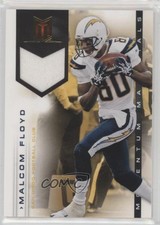 2012 Panini Momentum Materials 20/199 Malcom Floyd #65 gh4