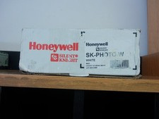 NEW Honeywell Silent Knight Addressable Photoelectric Smoke Detector SK-PHOTO-WH