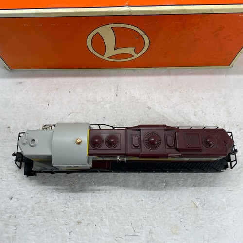 Lionel 6-18564 O Gauge Canadian Pacific EMD GP-9 w/TMCC Sound - Picture 2 of 6