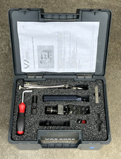 Volkswagen Auto Group Vw Audi Vas 6056 Brake Line Flanging Tool Set Dealer Tool Volkswagen Auto Group Vw Audi Vas 6056 Brake Line Flanging Tool Set Dealer Tool