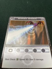 Chaotic TCG - Shriek Shock 119/232 - Dawn of Perim