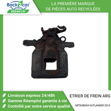 Etrier de frein Mitsubishi OUTLANDER