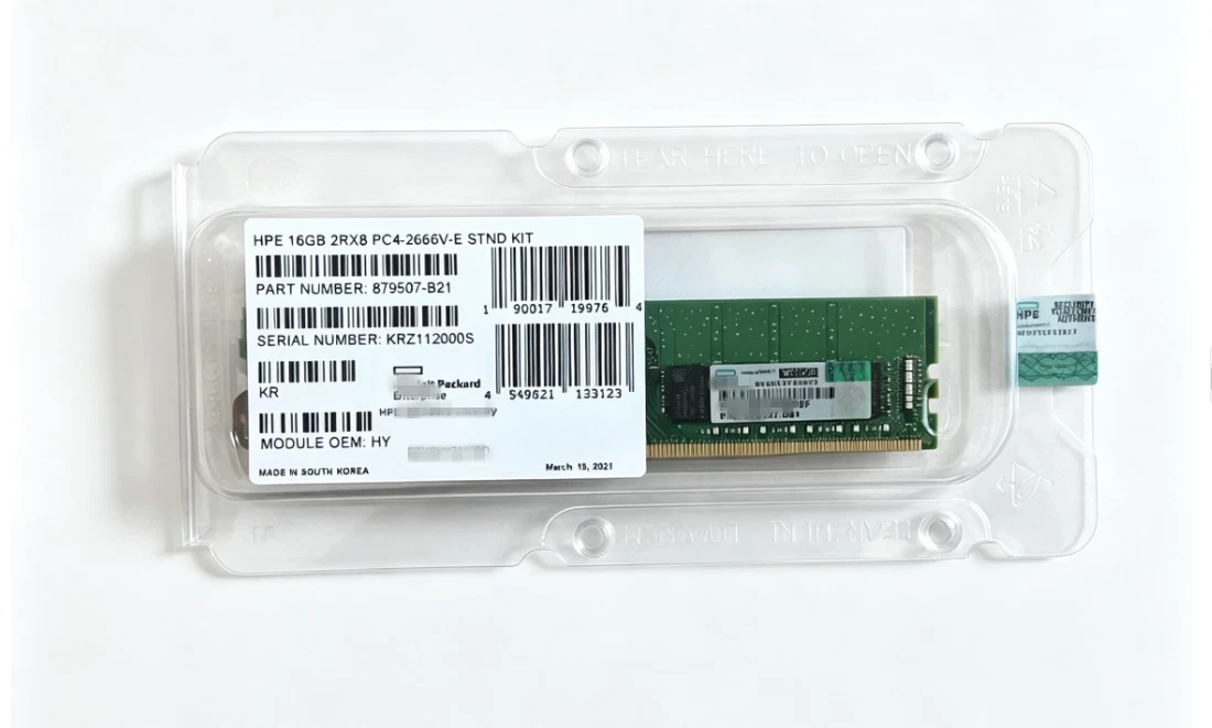 16GB DDR4-2666 Computer RAM for sale - eBay