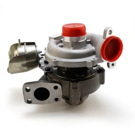 Turbolader 1.6HDI TDCI 109 PS 80KW 9663199280 Für Peugeot Citroën Ford BMW Mini