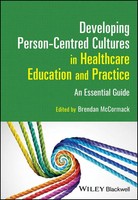 Brendan Mccormack | Developing Person-Centred Cultures In Healthcare...