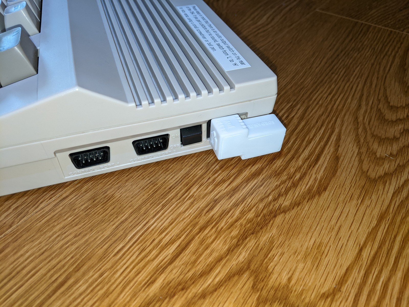 C64 Mini Power Supply PSU Type C Adapter for Commodore 64 C64 Computer ...
