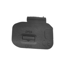 Camera Battery Door Cover Lid Cap For Sony ILCE-7M2 ILCE-7RM2 A7R II Replacement