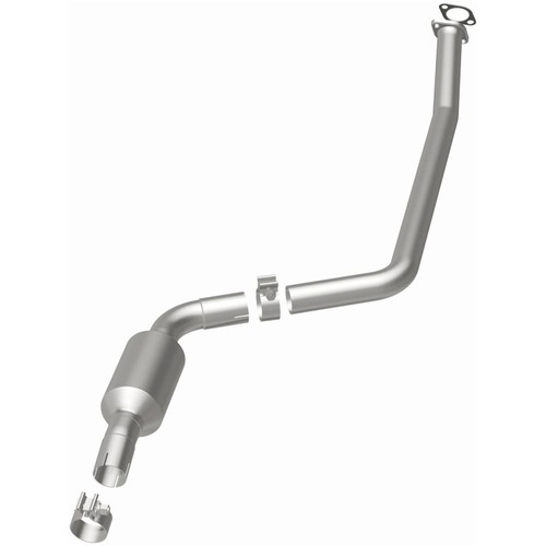 Magnaflow Direct Fit Catalytic Converter For BMW X3 2011 2012 - Bild 4 von 4