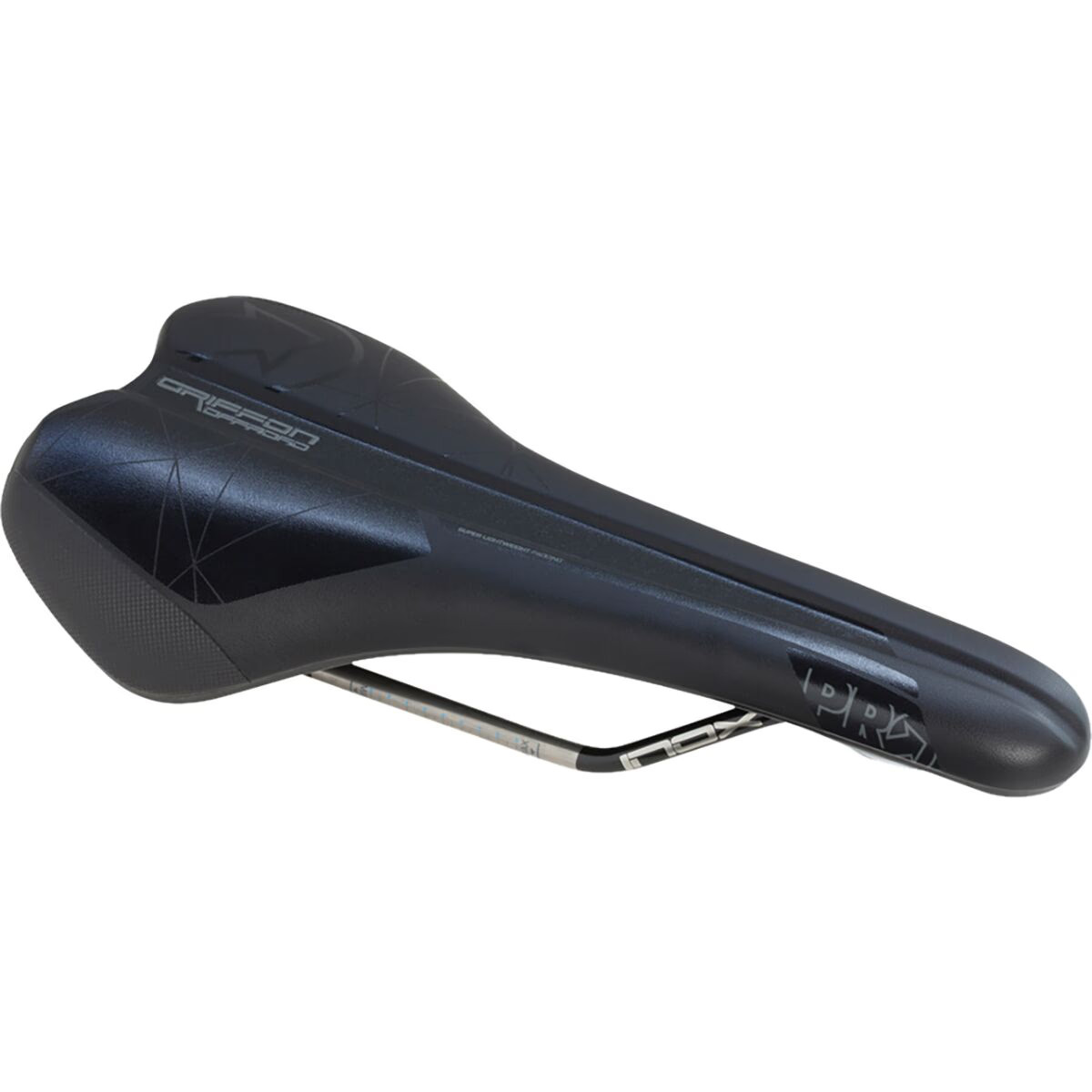 PRO Griffon Offroad saddle , 132