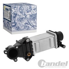 VEMO LADELUFTKÜHLER TURBOKÜHLER passend für AUDI A1 SEAT IBIZA TOLEDO SKODA