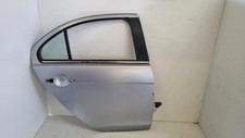 Porte arrière et accessoires Mitsubishi LANCER