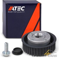 Atec Nockenwellenversteller FÜR Renault Clio Fluence Scenic Megane Modus Twingo
