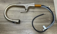 Kohler K-22063-BV Graze Pull-Down Kitchen Faucet- Vibrant Brushed Bronze PARTS 