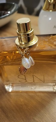 Konvolut Damen Parfum Flakons LEER alles original 