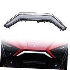 Front Fang Accent Light for 2020 2021 2022 2023 2024 Polaris RZR fang light