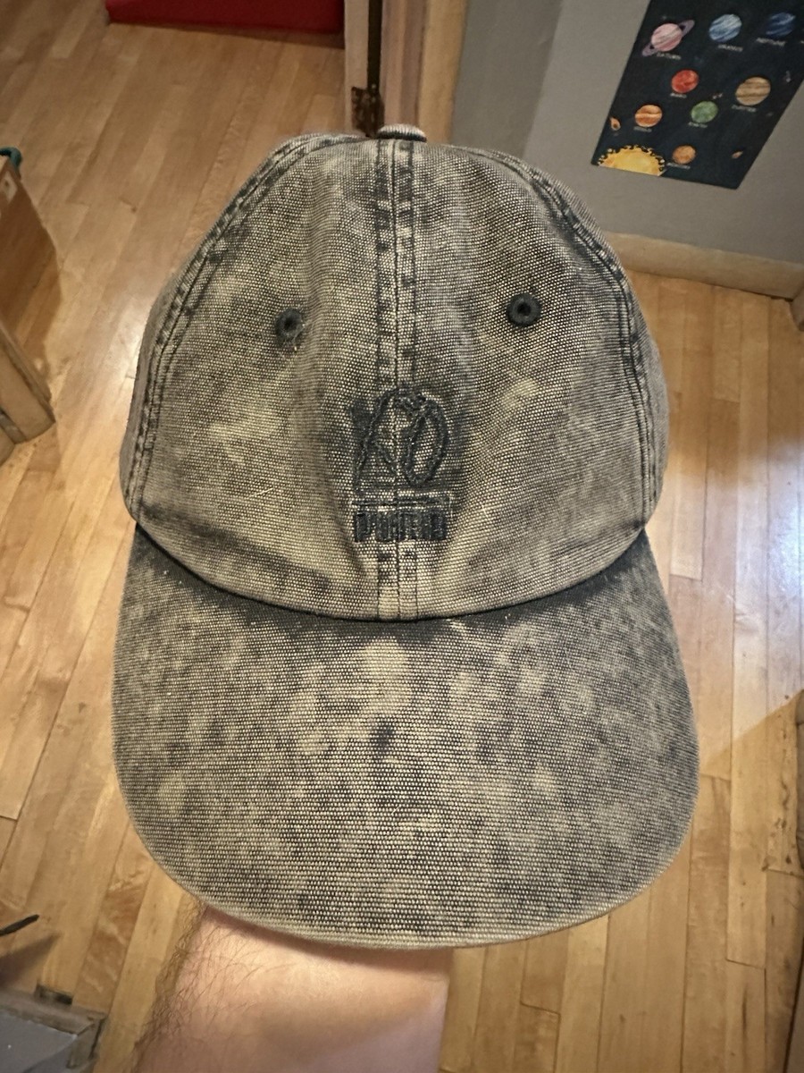 Baseball Cap Puma X Xo Beanie Caps Puma X XO Tech Cap Puma Black