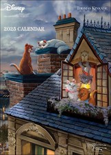 Disney Dreams Collection by Thomas Kinkade St...