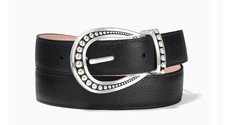 Brighton Really Tough Reversible Belt