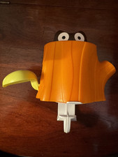 Skip Hop Explore Activity Center Replacement Part - HEDGEHOG