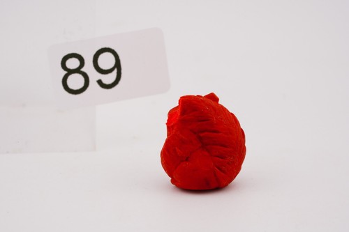 Flareon mini figure pokemon - Picture 2 of 2