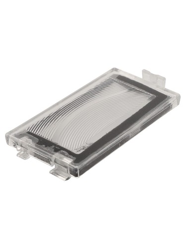 Right Rear License Plate Light Lens For Jeep For Grand For Cherokee 2005 2010 - Picture 13 of 19