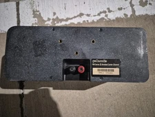 Polk Audio RM Series II Shielded Center Channel Speaker - Black - Tested Works