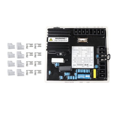 Generator Automatic Voltage Regulator AVR PM500 For 761690-01 Replacement