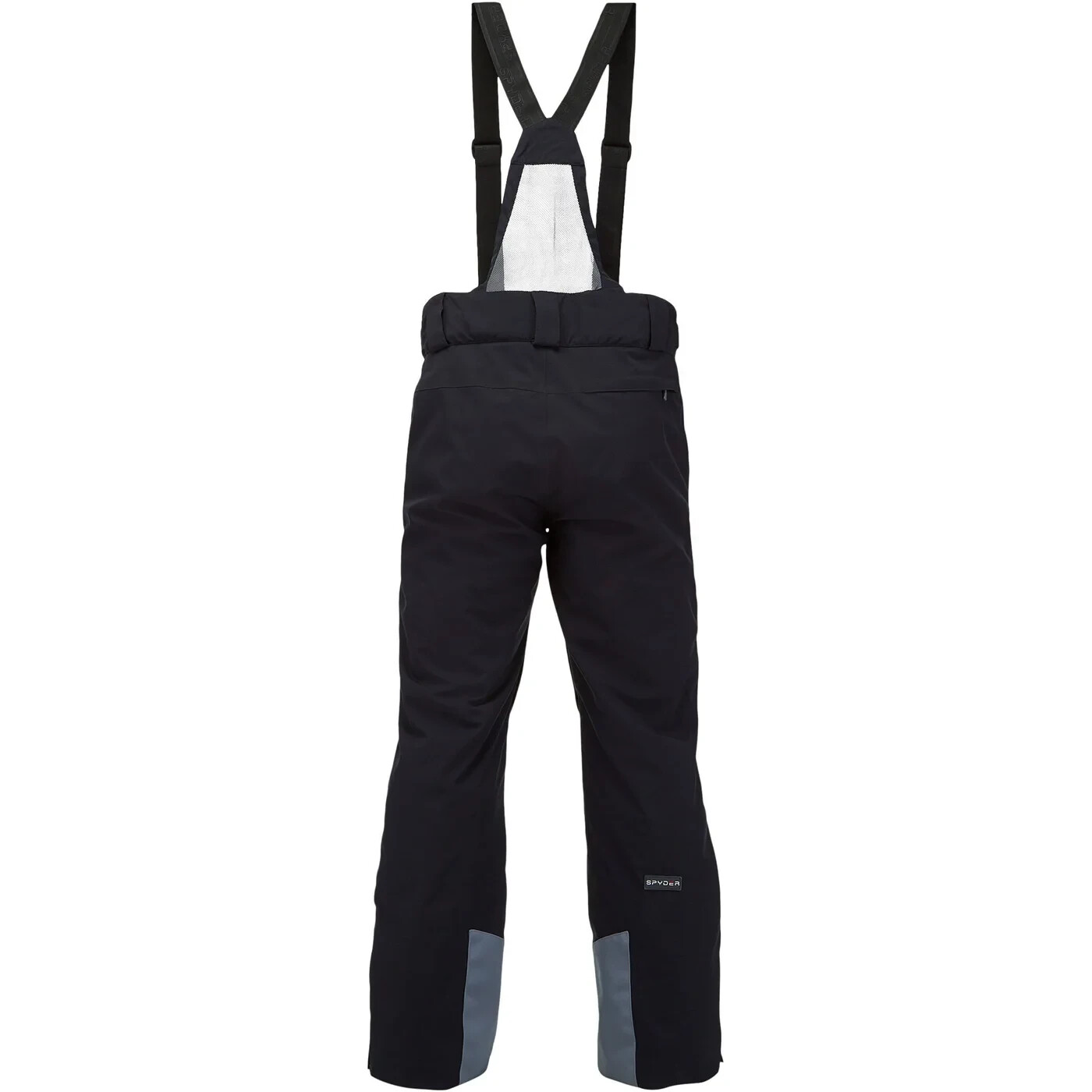 Spyder Boundary - Salopetta Da Neve Uomo Impermeabile E Calda Per Sci E Attività Invernali - Foto 10