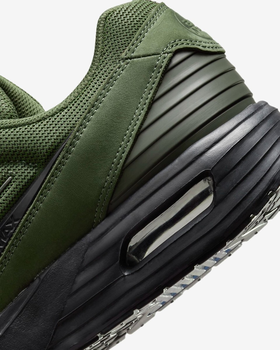Nike Air Max Verse Sneakers Shoes Cargo Khaki/Medium Olive