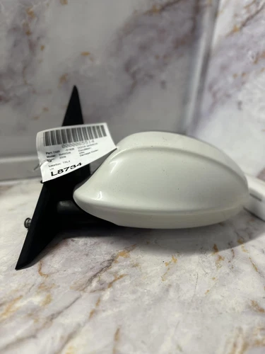 07 08 BMW 328 SERIES Door Mirror Left