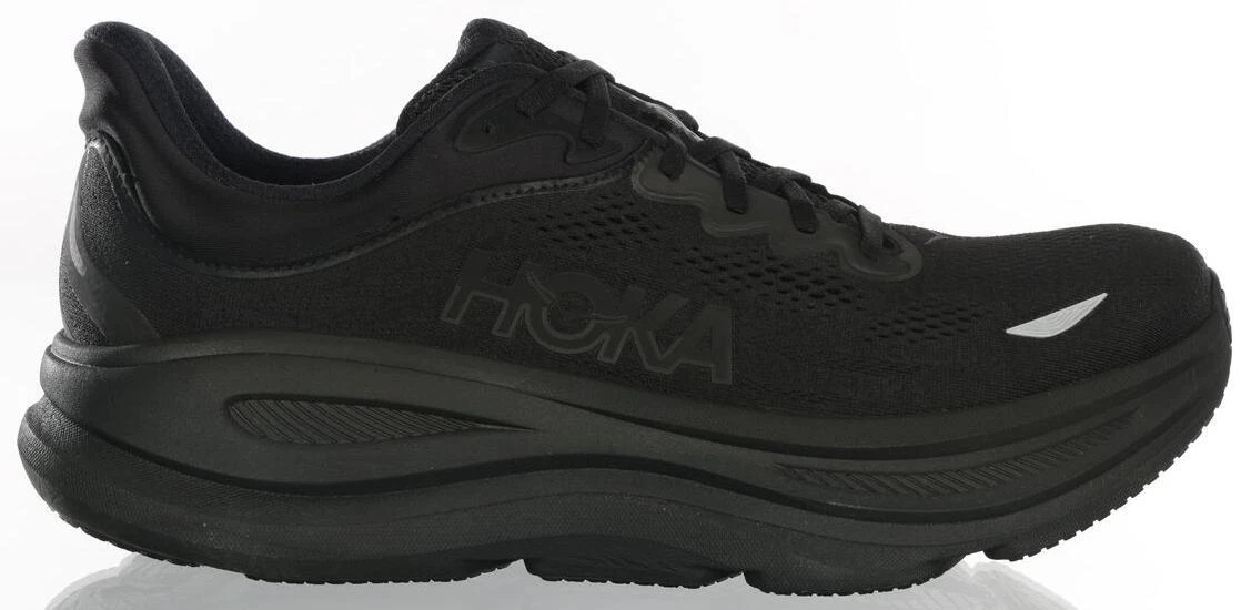 HOKA ONE ONE BONDI 9 新品未使用 26.5～27 Hoka One One HOKA Bondi 9 Triple Black for sale | eBay