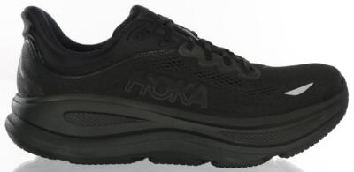 Hoka One One HOKA Bondi 9 Triple Black for sale | eBay