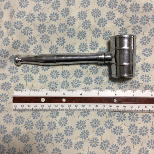 Bar Mixology Set ● 4 Function ● 3 Pces in 1 ● Vintage ● Jigger, Opener Corkscrew - Picture 3 of 7