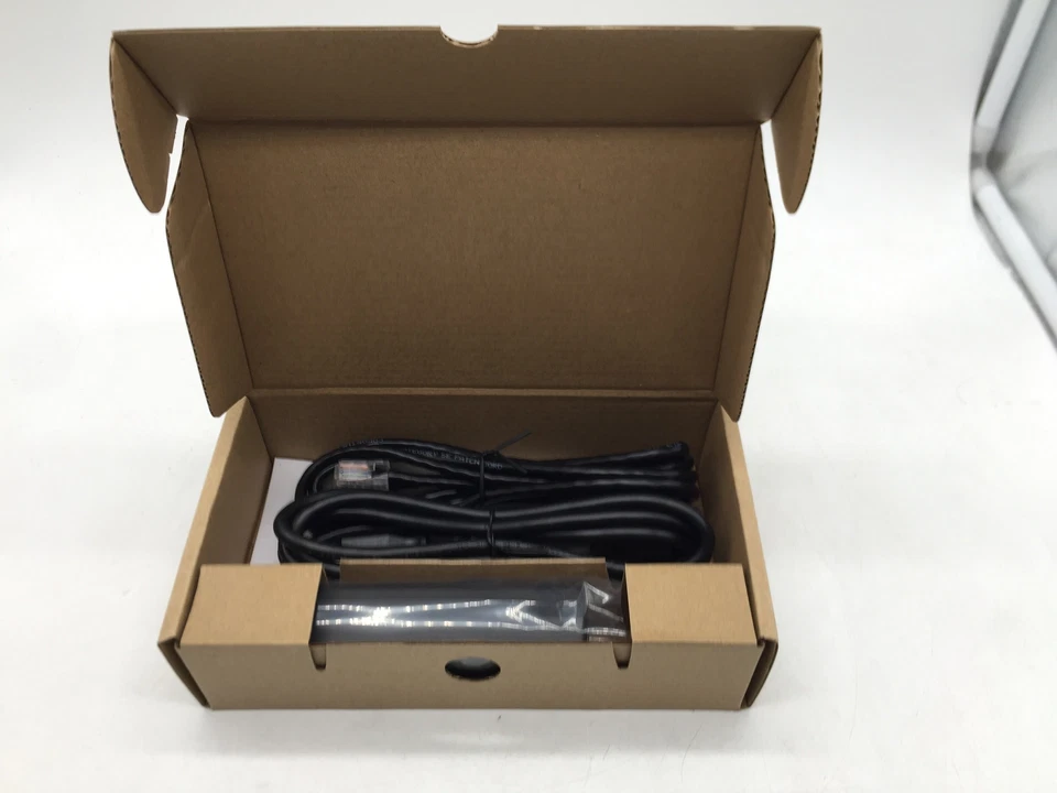Shoretel 300-1047-01 Single Port Power Over Ethernet Gig Poe Adapter FREE S/H - Image 2 of 3