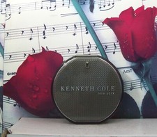 Kenneth Cole New York Men EDT Spray 3.4 FL. OZ. NWOB