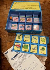 Lakeshore Shake  Learn - Vowel Sounds - Complete