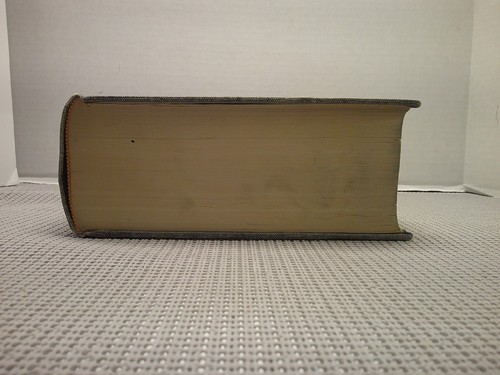 International Cyclopedia Of Music And Musicians By Thompson, Oscar. 9th Ed. 1964 - Picture 6 of 14