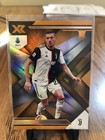 2019-20 Panini Chronicles XR Merih Demiral RC Rookie Orange Parallel Juventus