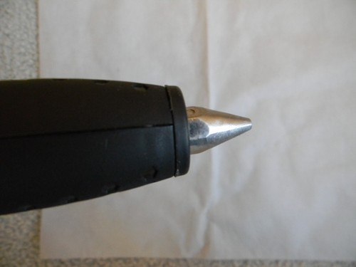 Craftsman Glue Gun 526.80421 Excellent Working Condition - Tested - Picture 11 of 15