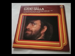 4 Marzo E Altre Storie Di Lucio Dalla Piazza Grande Itaca Disco Lp 33 Giri Ebay