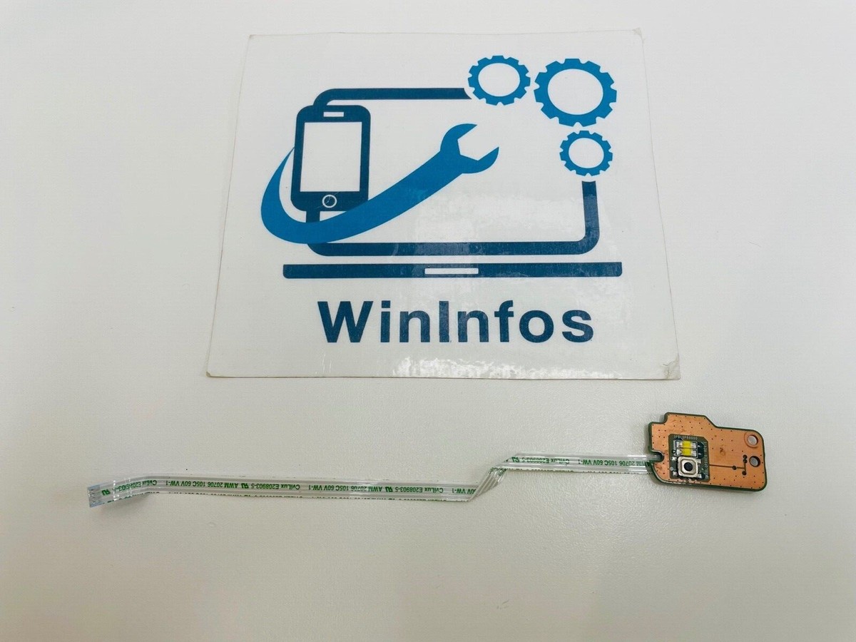 Conector de alimentación de CC para ordenador portátil Toshiba