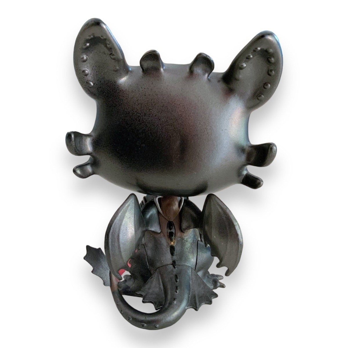 ☆FUNKO POP☆【toothless】直輸入品 Funko Pop! How to Train Your Dragon - Toothless 100 No Box