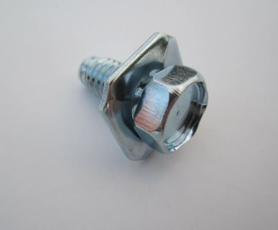 Buick Special Super Century Roadmaster Limited 1957-1959 perno de guardabarros Foto 4 de 4