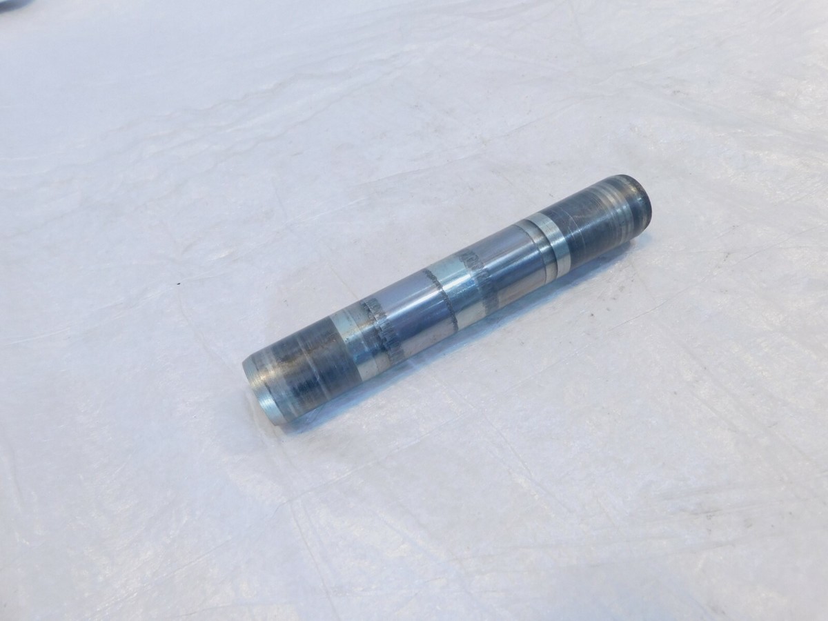 08-17 Victory Vision Magnum Cross Country Shock Absorber Rocker