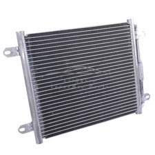 New 4S0816411A Cooling system A/C Condenser For Lamborghini Huracan For Audi R8