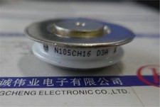 Westcode Module N105CH16 es