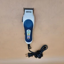 Wahl Professional Hair Trimmer MC3  + 4 Clippers 120V USA