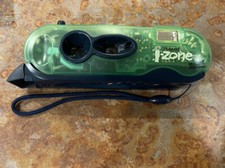 Polaroid I-Zone Instant Pocket Camera - VINTAGE